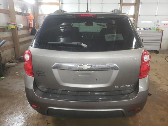 Photo 5 VIN: 2CNALPEC5B6339978 - CHEVROLET EQUINOX LT 