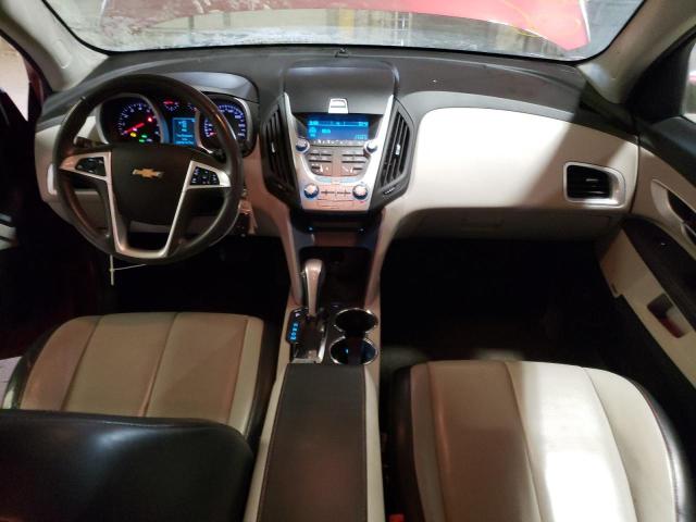 Photo 7 VIN: 2CNALPEC5B6372267 - CHEVROLET EQUINOX LT 