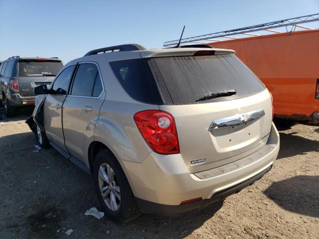 Photo 1 VIN: 2CNALPEC5B6376125 - CHEVROLET EQUINOX 