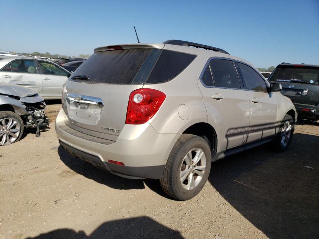 Photo 2 VIN: 2CNALPEC5B6376125 - CHEVROLET EQUINOX 