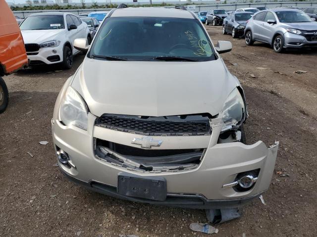 Photo 4 VIN: 2CNALPEC5B6376125 - CHEVROLET EQUINOX 