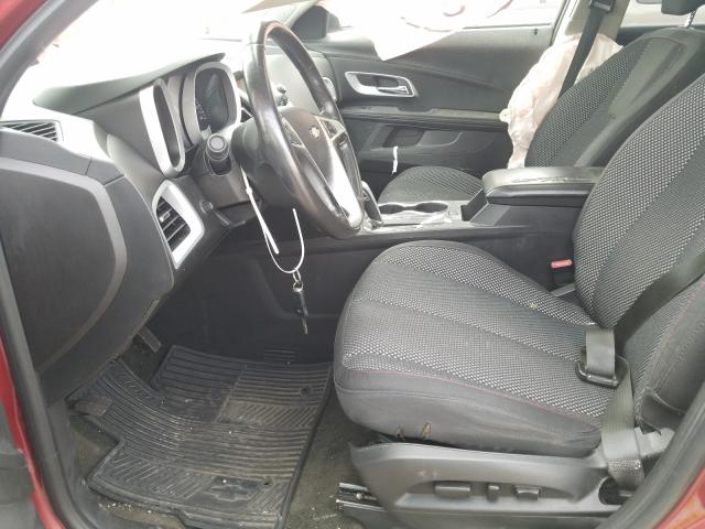 Photo 4 VIN: 2CNALPEC5B6379655 - CHEVROLET EQUINOX 