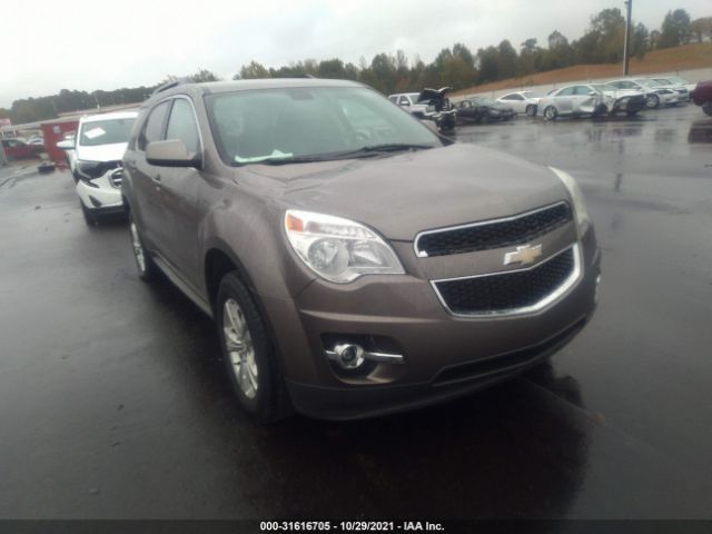 Photo 5 VIN: 2CNALPEC5B6386153 - CHEVROLET EQUINOX 