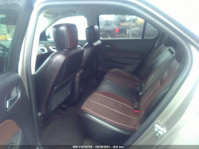 Photo 7 VIN: 2CNALPEC5B6386153 - CHEVROLET EQUINOX 