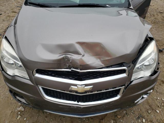 Photo 11 VIN: 2CNALPEC5B6391983 - CHEVROLET EQUINOX LT 