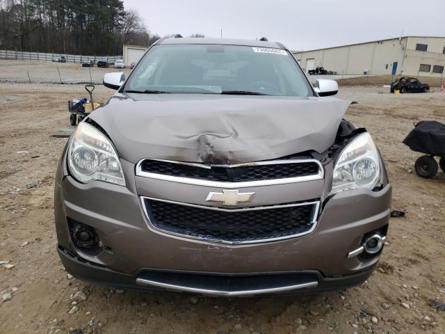 Photo 4 VIN: 2CNALPEC5B6391983 - CHEVROLET EQUINOX LT 