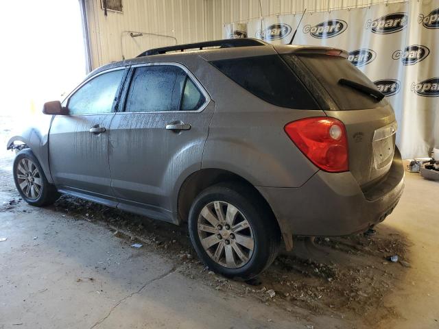 Photo 1 VIN: 2CNALPEC5B6393085 - CHEVROLET EQUINOX LT 