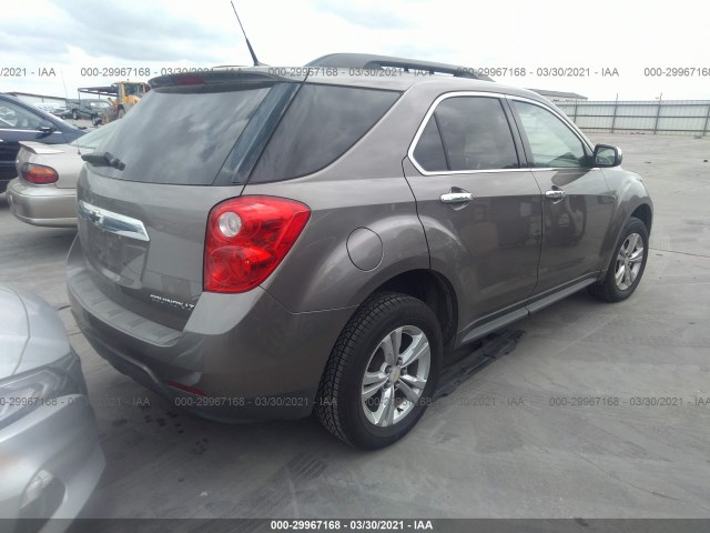 Photo 3 VIN: 2CNALPEC5B6402156 - CHEVROLET EQUINOX 