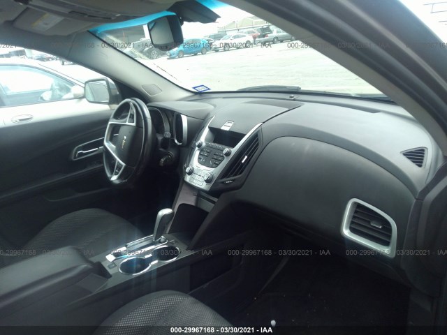 Photo 4 VIN: 2CNALPEC5B6402156 - CHEVROLET EQUINOX 