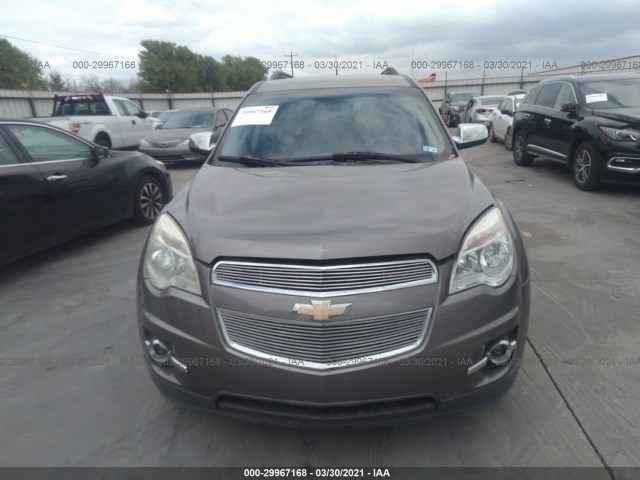 Photo 5 VIN: 2CNALPEC5B6402156 - CHEVROLET EQUINOX 