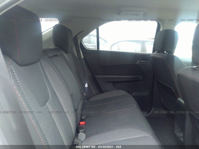 Photo 7 VIN: 2CNALPEC5B6402156 - CHEVROLET EQUINOX 