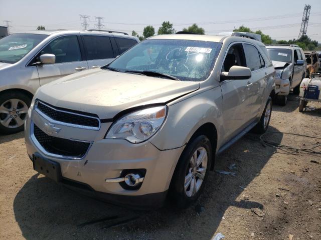 Photo 0 VIN: 2CNALPEC5B6472658 - CHEVROLET EQUINOX LT 