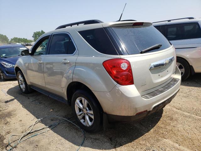 Photo 1 VIN: 2CNALPEC5B6472658 - CHEVROLET EQUINOX LT 