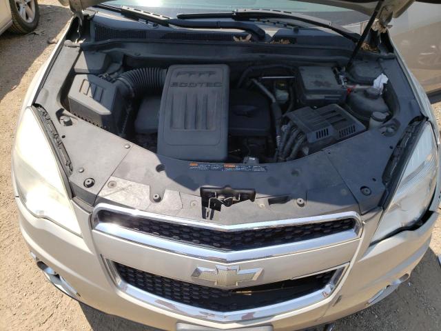 Photo 10 VIN: 2CNALPEC5B6472658 - CHEVROLET EQUINOX LT 