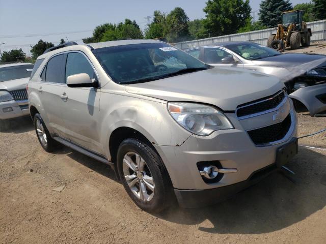 Photo 3 VIN: 2CNALPEC5B6472658 - CHEVROLET EQUINOX LT 