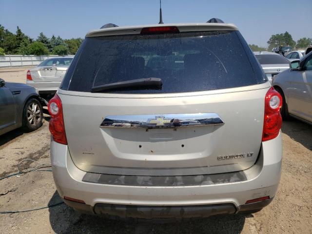 Photo 5 VIN: 2CNALPEC5B6472658 - CHEVROLET EQUINOX LT 