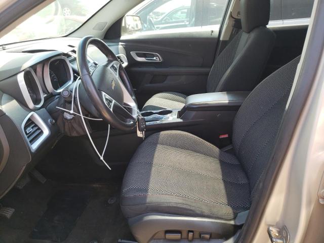 Photo 6 VIN: 2CNALPEC5B6472658 - CHEVROLET EQUINOX LT 