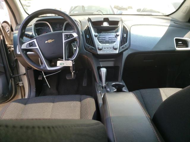 Photo 7 VIN: 2CNALPEC5B6472658 - CHEVROLET EQUINOX LT 