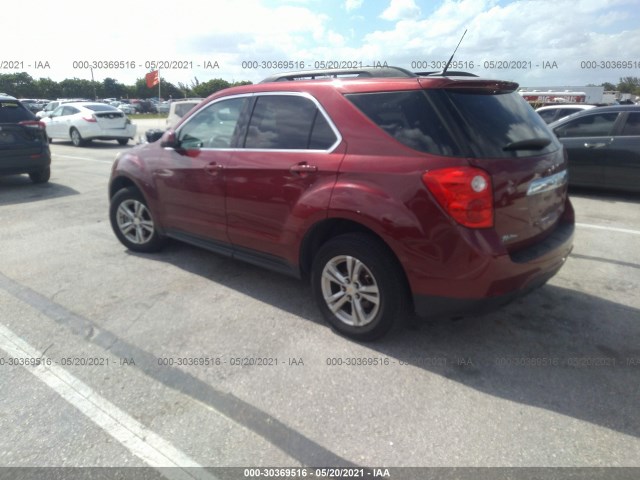 Photo 2 VIN: 2CNALPEC6B6210471 - CHEVROLET EQUINOX 