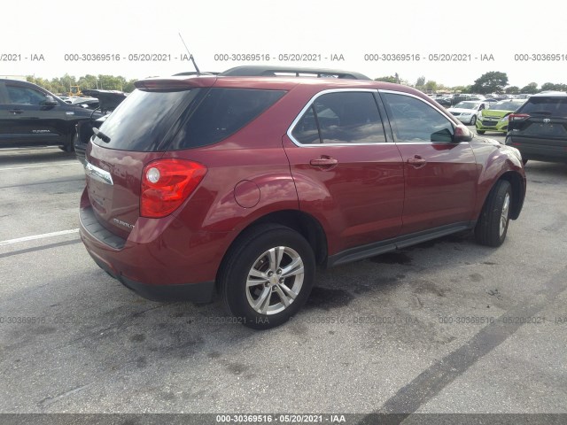 Photo 3 VIN: 2CNALPEC6B6210471 - CHEVROLET EQUINOX 