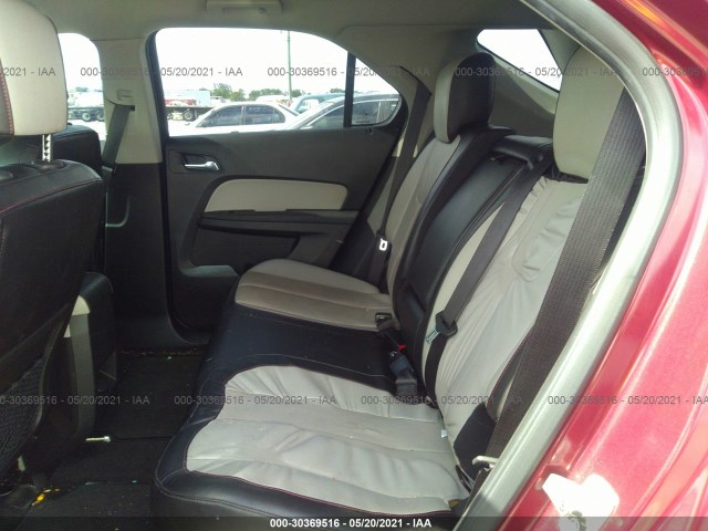 Photo 7 VIN: 2CNALPEC6B6210471 - CHEVROLET EQUINOX 