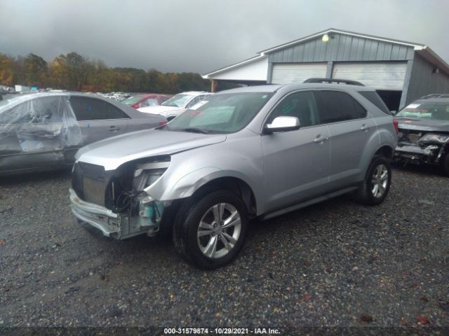 Photo 1 VIN: 2CNALPEC6B6225102 - CHEVROLET EQUINOX 