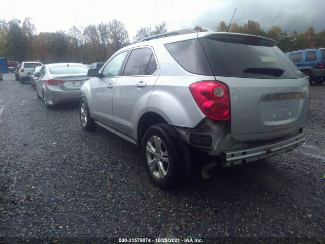 Photo 2 VIN: 2CNALPEC6B6225102 - CHEVROLET EQUINOX 