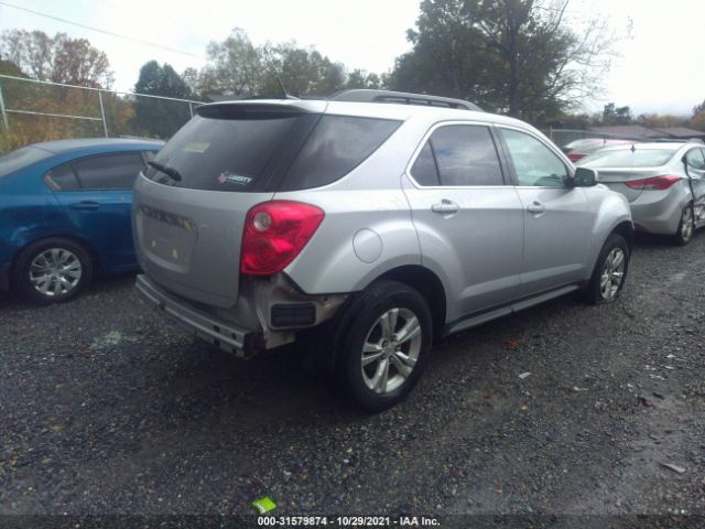 Photo 3 VIN: 2CNALPEC6B6225102 - CHEVROLET EQUINOX 