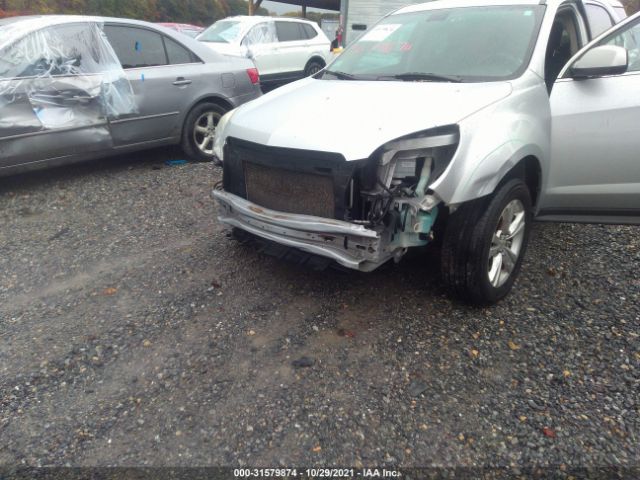 Photo 5 VIN: 2CNALPEC6B6225102 - CHEVROLET EQUINOX 