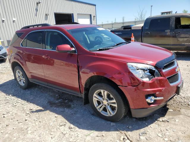 Photo 3 VIN: 2CNALPEC6B6248525 - CHEVROLET EQUINOX 