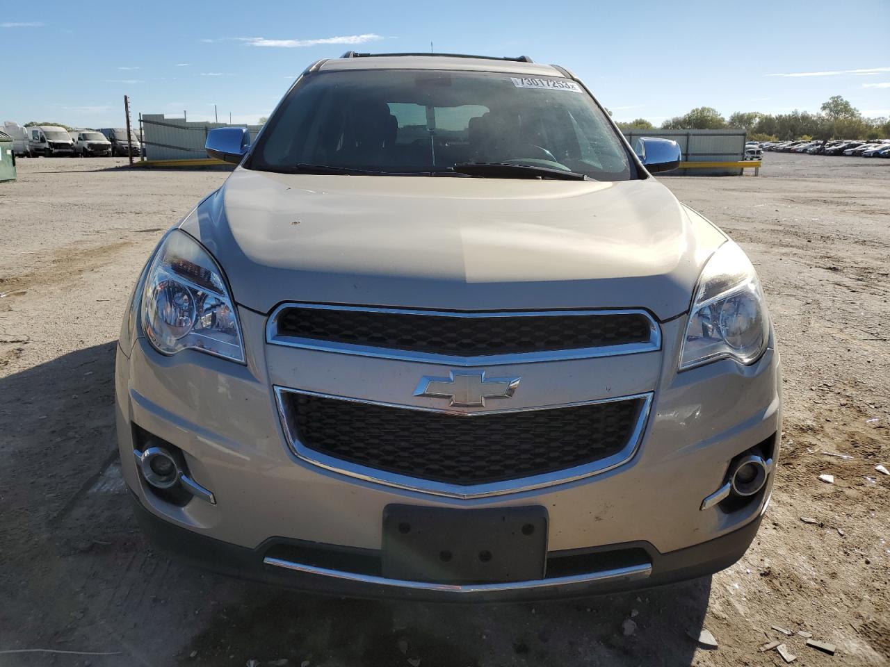 Photo 4 VIN: 2CNALPEC6B6251991 - CHEVROLET EQUINOX 