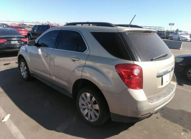 Photo 2 VIN: 2CNALPEC6B6298728 - CHEVROLET EQUINOX 