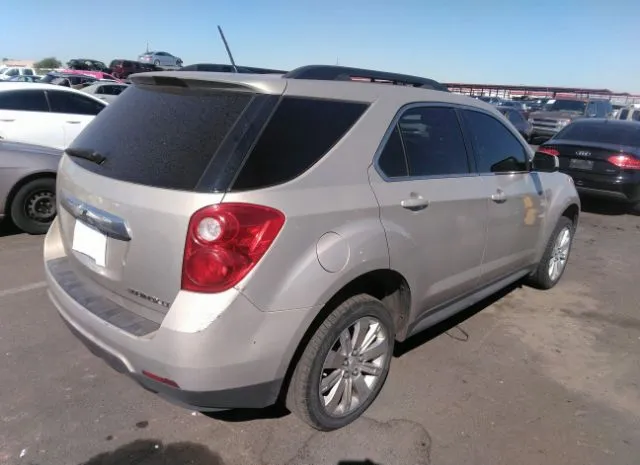 Photo 3 VIN: 2CNALPEC6B6298728 - CHEVROLET EQUINOX 