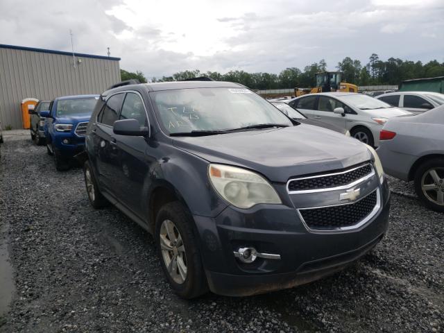 Photo 0 VIN: 2CNALPEC6B6376893 - CHEVROLET EQUINOX LT 