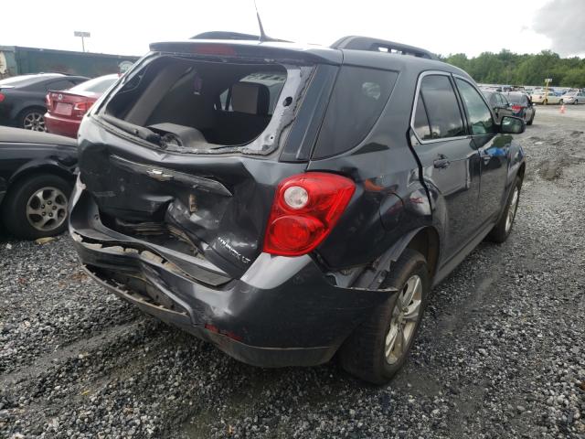 Photo 3 VIN: 2CNALPEC6B6376893 - CHEVROLET EQUINOX LT 