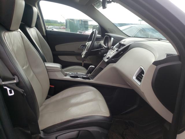 Photo 4 VIN: 2CNALPEC6B6376893 - CHEVROLET EQUINOX LT 