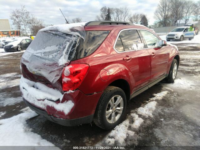 Photo 3 VIN: 2CNALPEC6B6395198 - CHEVROLET EQUINOX 