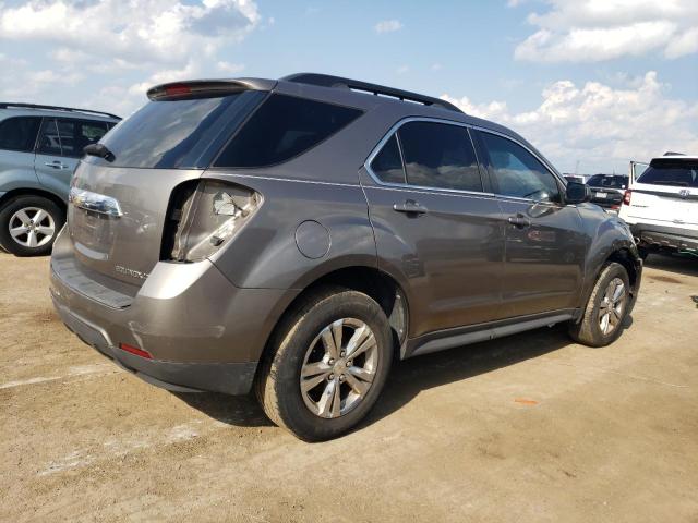 Photo 2 VIN: 2CNALPEC6B6395511 - CHEVROLET EQUINOX LT 