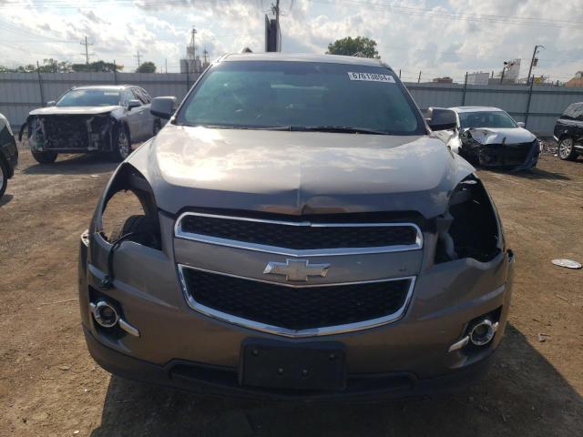 Photo 4 VIN: 2CNALPEC6B6395511 - CHEVROLET EQUINOX LT 