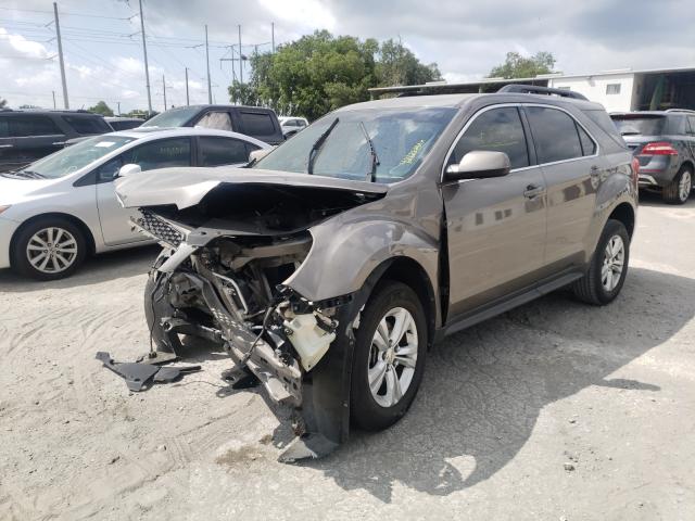 Photo 1 VIN: 2CNALPEC6B6438227 - CHEVROLET EQUINOX LT 