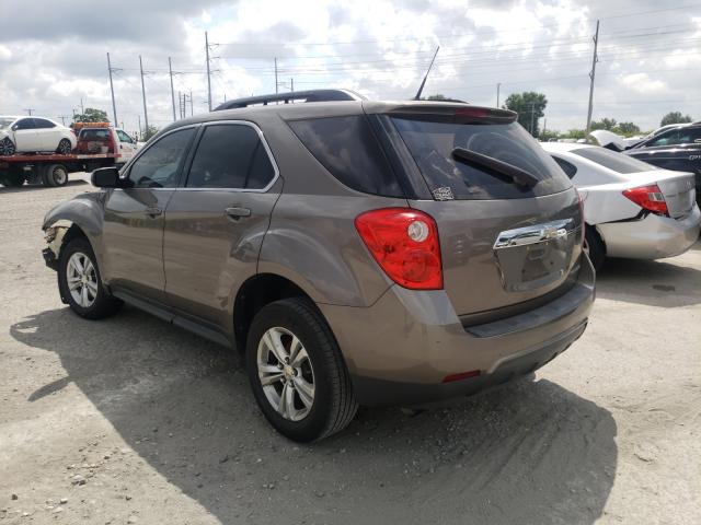 Photo 2 VIN: 2CNALPEC6B6438227 - CHEVROLET EQUINOX LT 