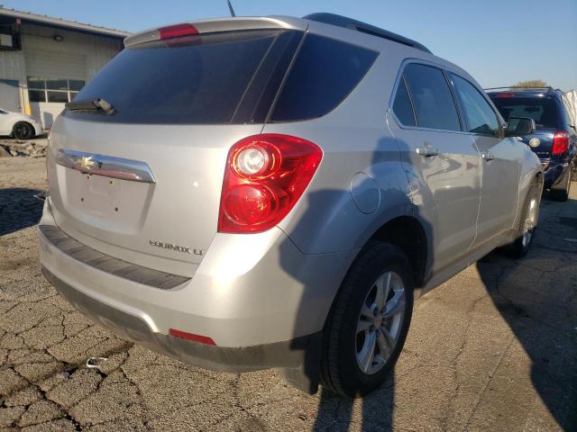 Photo 3 VIN: 2CNALPEC6B6447753 - CHEVROLET EQUINOX LT 