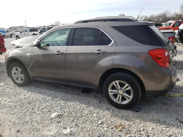 Photo 1 VIN: 2CNALPEC6B6474211 - CHEVROLET EQUINOX LT 