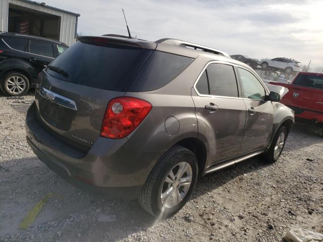 Photo 2 VIN: 2CNALPEC6B6474211 - CHEVROLET EQUINOX LT 