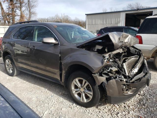 Photo 3 VIN: 2CNALPEC6B6474211 - CHEVROLET EQUINOX LT 