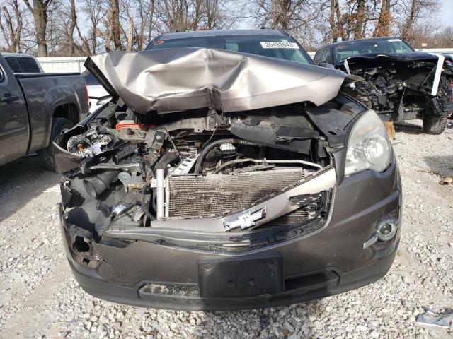 Photo 4 VIN: 2CNALPEC6B6474211 - CHEVROLET EQUINOX LT 