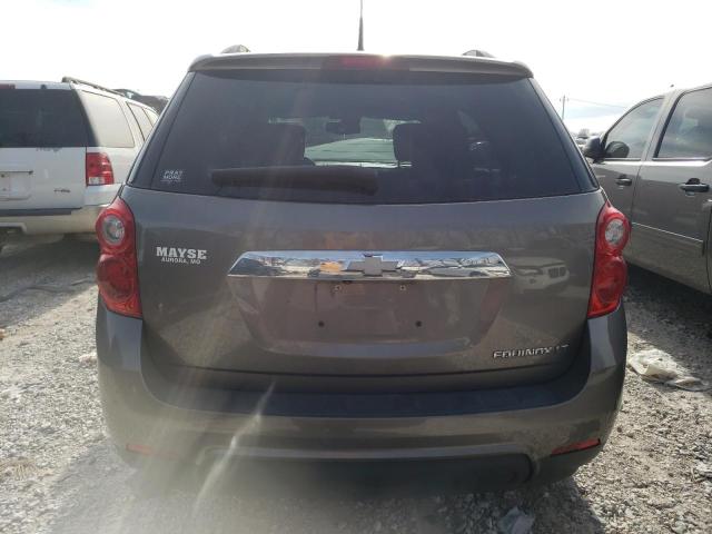 Photo 5 VIN: 2CNALPEC6B6474211 - CHEVROLET EQUINOX LT 