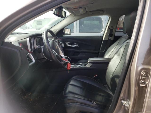 Photo 6 VIN: 2CNALPEC6B6474211 - CHEVROLET EQUINOX LT 