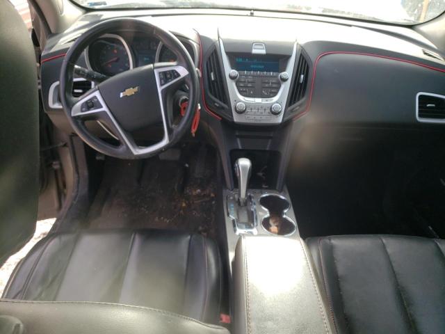 Photo 7 VIN: 2CNALPEC6B6474211 - CHEVROLET EQUINOX LT 