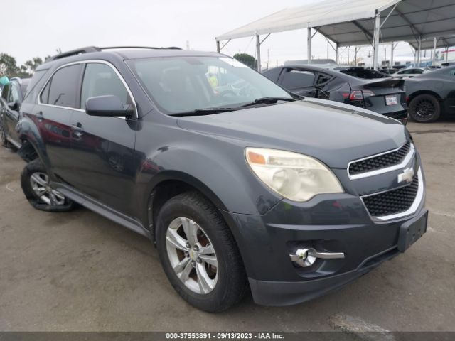 Photo 0 VIN: 2CNALPEC7B6263387 - CHEVROLET EQUINOX 